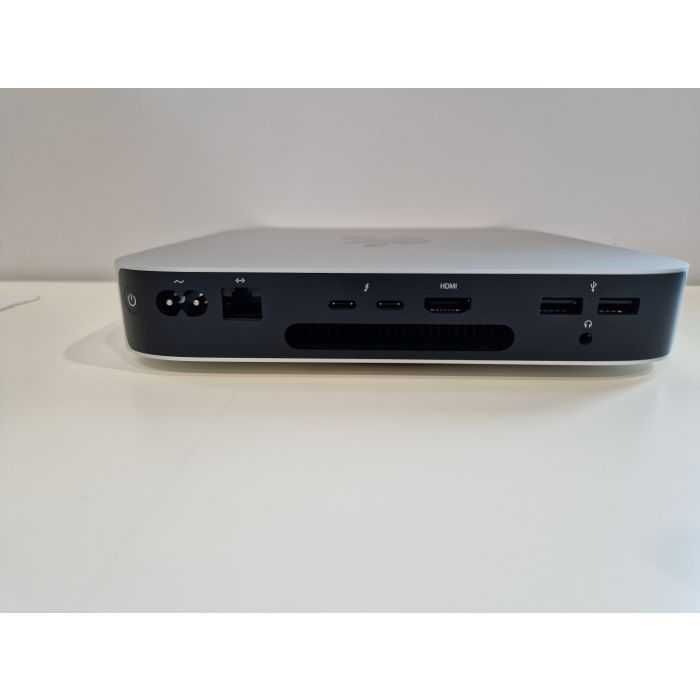 Apple MacMini M1 16/256