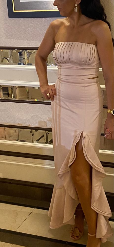 Sukienka Lorraine LOU