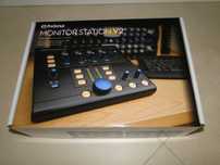 Studyjny Interfejs Kontroli Monitorów PRESONUS MONITOR STATION V2.Nowy