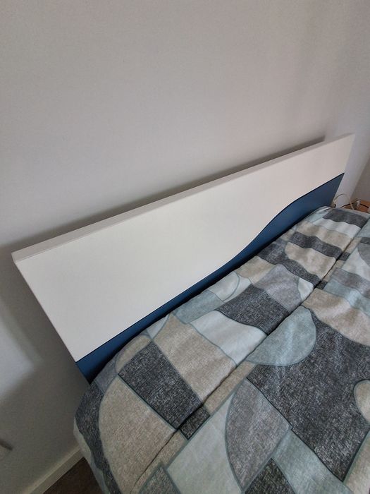 Mobília de quarto rapaz