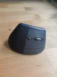 Logitech Lift mysz bezprzewodowa