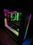 Wydajny komputer– RTX 4070 Ti, i5-14600K, 32GB RAM, GWARANCJA