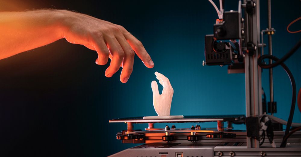 Послуга 3D друку ДЕШЕВО
