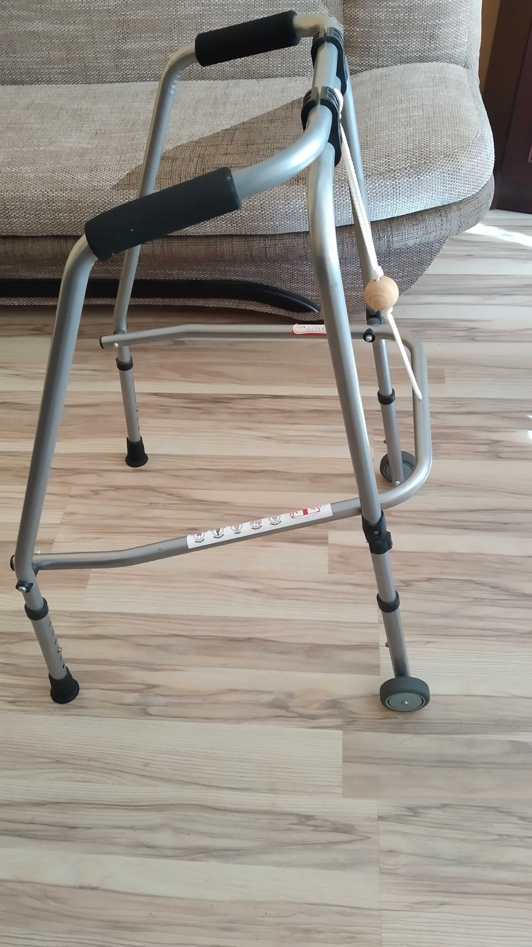 Sprzedam balkonik
