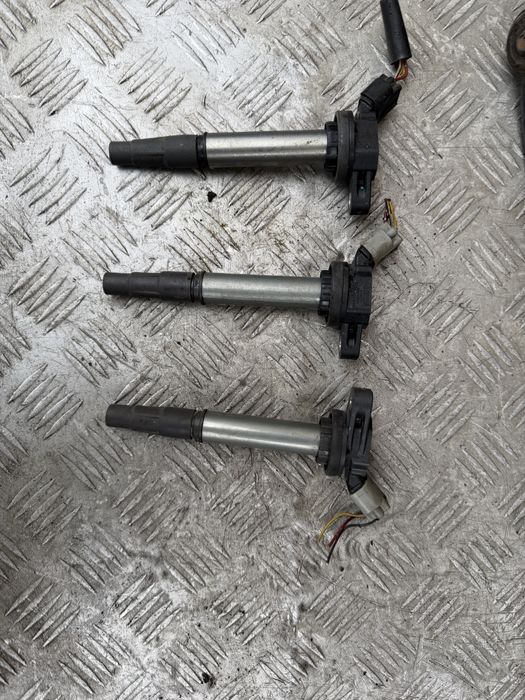 9091902258 Toyota Катушка зажигания