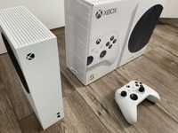 Konsola Xbox series s