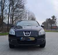 Nissan J10 Qashqai pojemność 1995