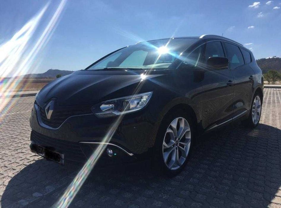 Grand Scenic 4 IV