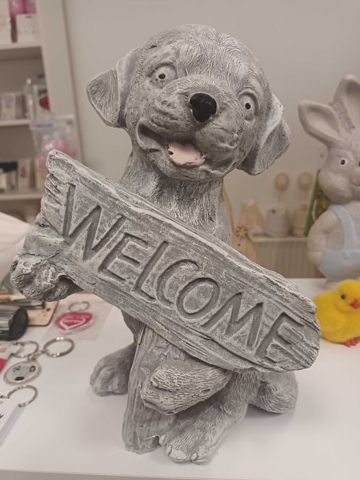 Pies HOME - Super  !