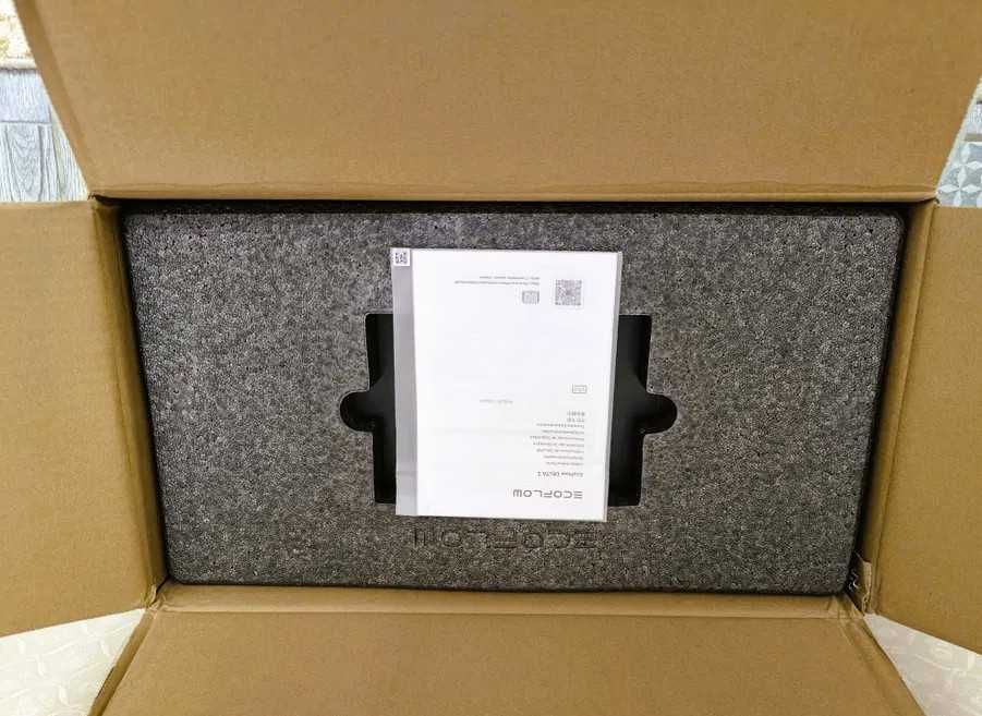 Зарядна Станція EcoFlow Delta 2