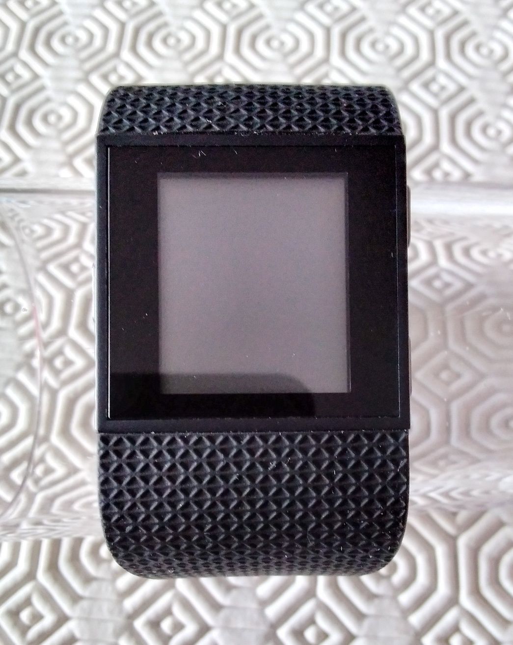 Relogio Fitbit Surge