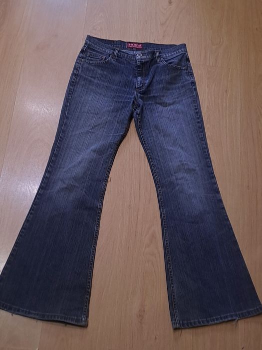 Джинси кльош Wildcat Vintage Jeans
