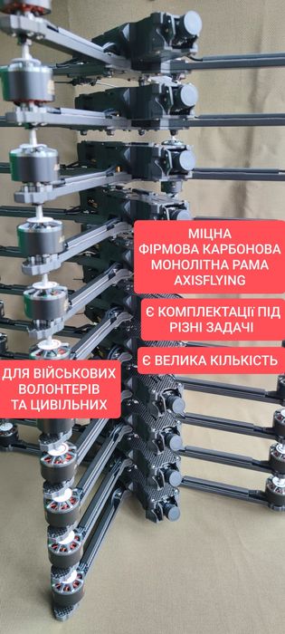 НОВІ FPV Окуляри Skyzone PRO SKY 04X PRO для новачків та профі ЗСУ