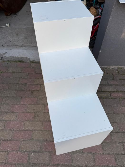 Sprzedam regał trofast IKEA