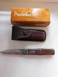 Нож mikov предатор