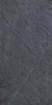 Kamień elewacyjny, Łupek Black Slate naturalny 60x30x1 cm