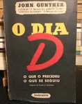 O Dia D - John Gunther