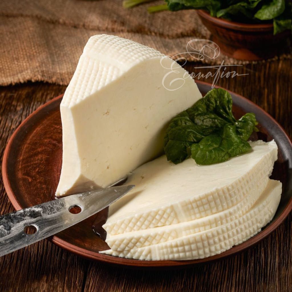 Сыры для HoReCa: брынза, сулугуни, моцарелла ОПТОМ. ДОСТАВКА БЕСПЛАТНО