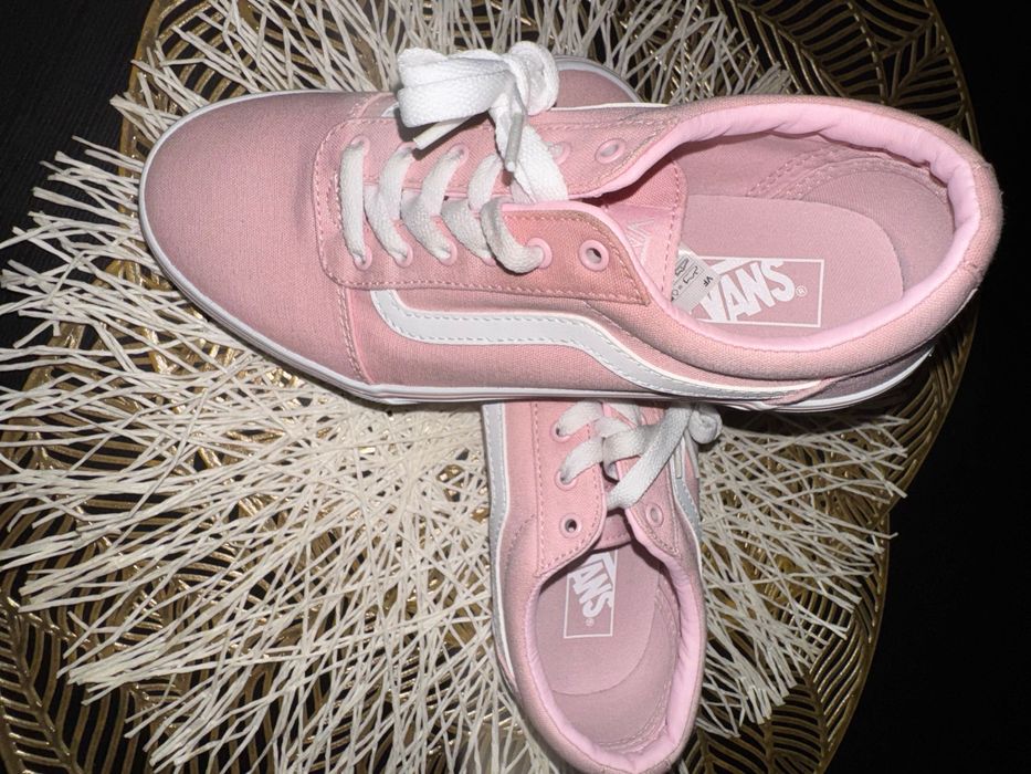Vans old skool novos originais