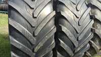 Opony używane VF 710/60R38 Michelin opona