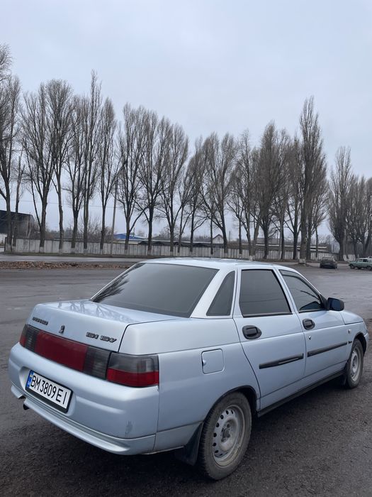 Продам Ваз 2110,16 клапанів ,гарний станн авто