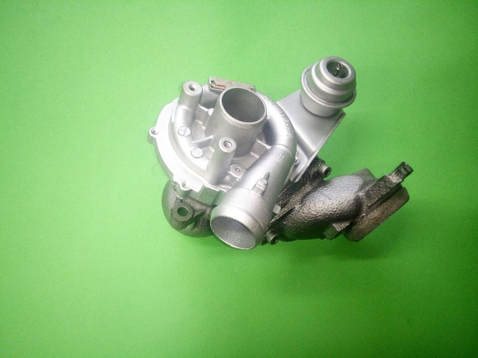 Turbosprężarka Turbina Expert Scudo C8 806 Jumpy 2,0