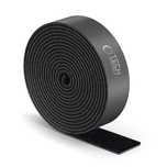 Tech-Protect Velcro Cable Organizer 300Cm Black