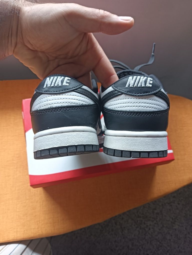 Sapatilhas NIKE 41 (Dunk Low Retro)