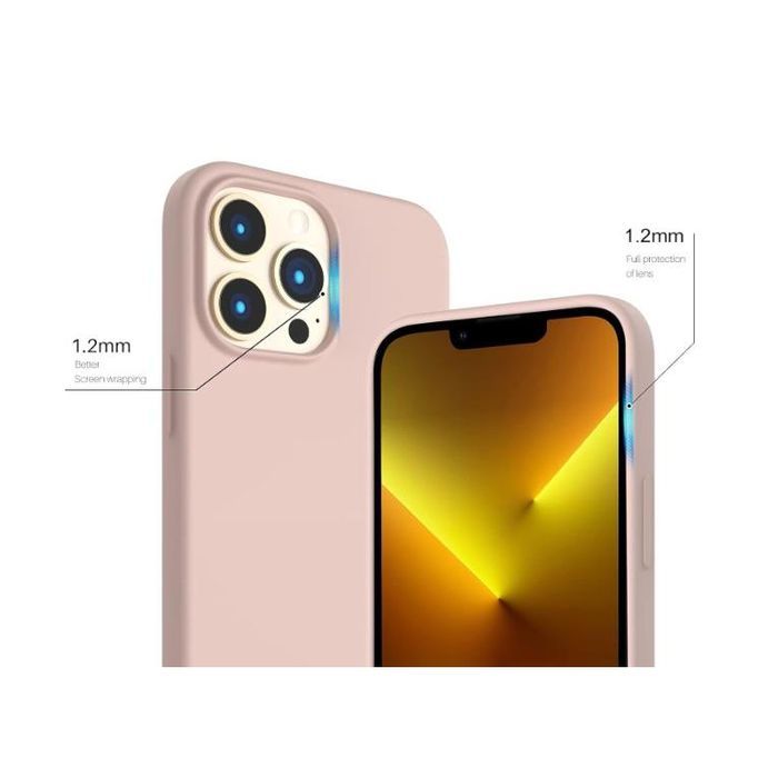 Etui Ornarto Do Apple Iphone 13 Pro