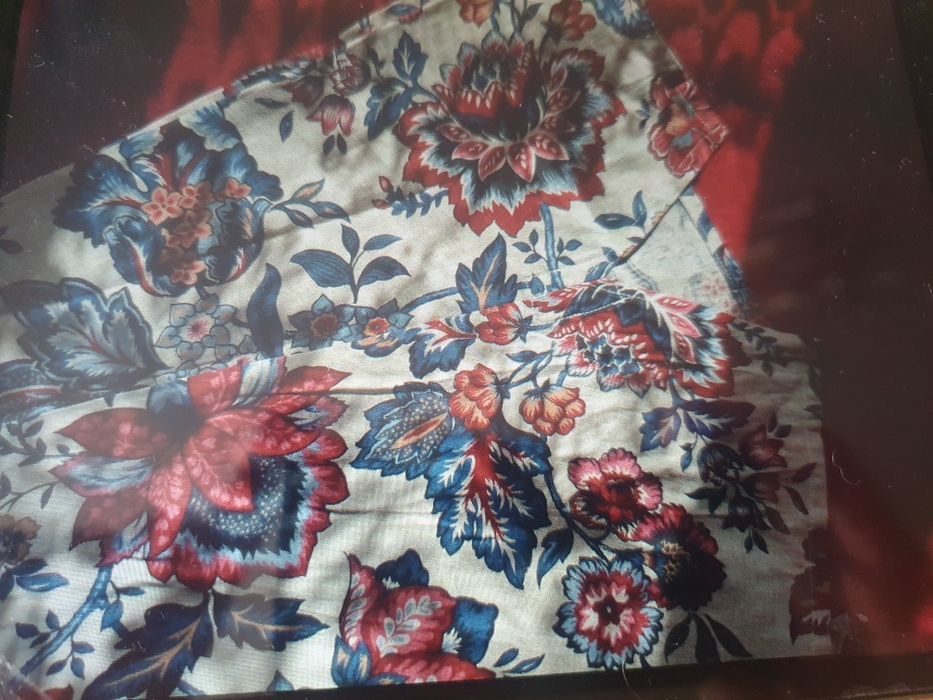 Parasol przeciwsłoneczny NOWY - czasza.