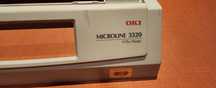 Obudowa drukarki OKI 3320