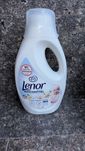 Гель для прання чутливий Lenor, 25 Wl (Німеччина)
