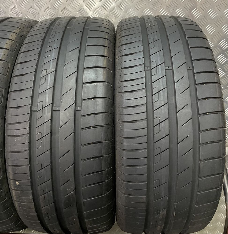 Opony Goodyear Efficientgrip Lato Adax Koźle