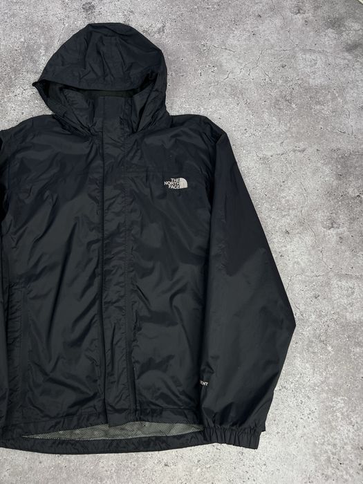 Вітровка TNF (The North Face) Hyvent чоловіча