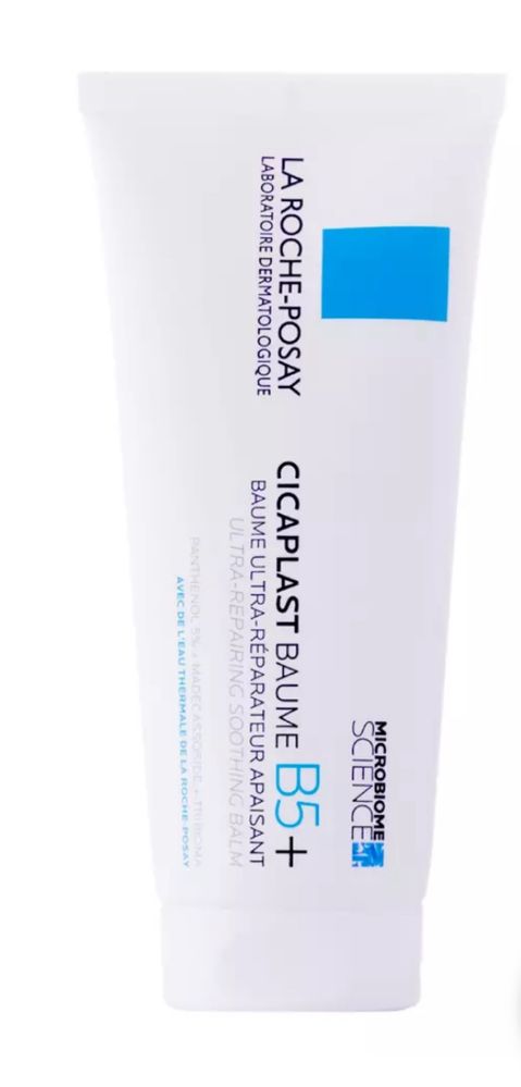 La Roche-Posay. Cicaplast Baume B5. 40мл