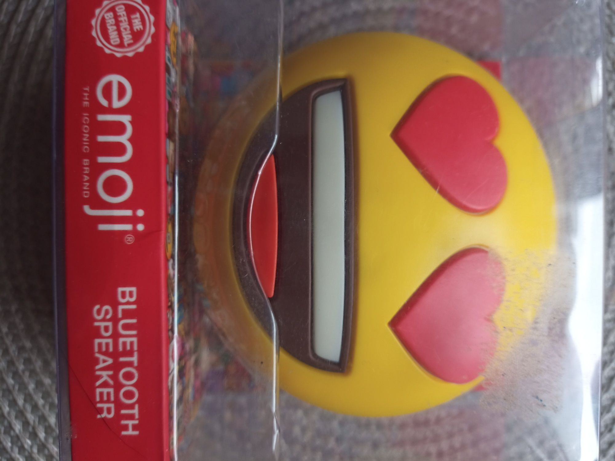 Głośnik bluetooth
