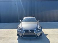 2015 Lexus IS 350