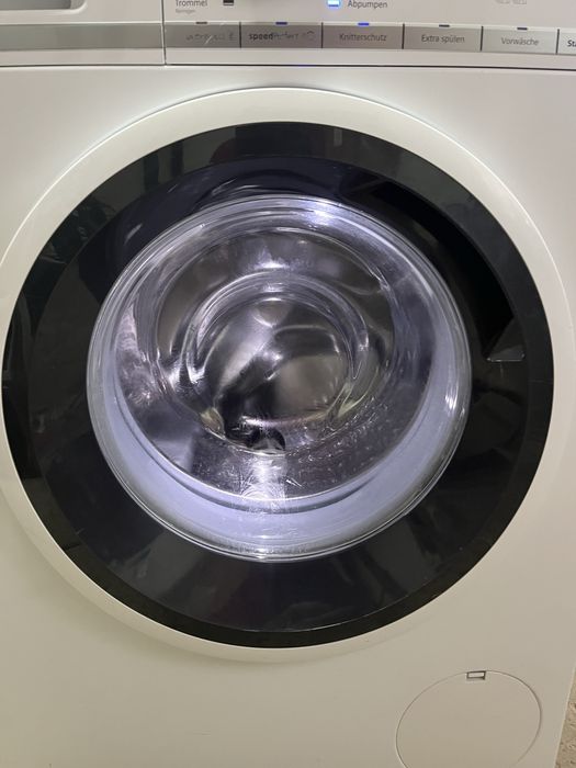 Пральна машина Simens Q700