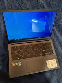 Ноутбук Asus OLED m3500q