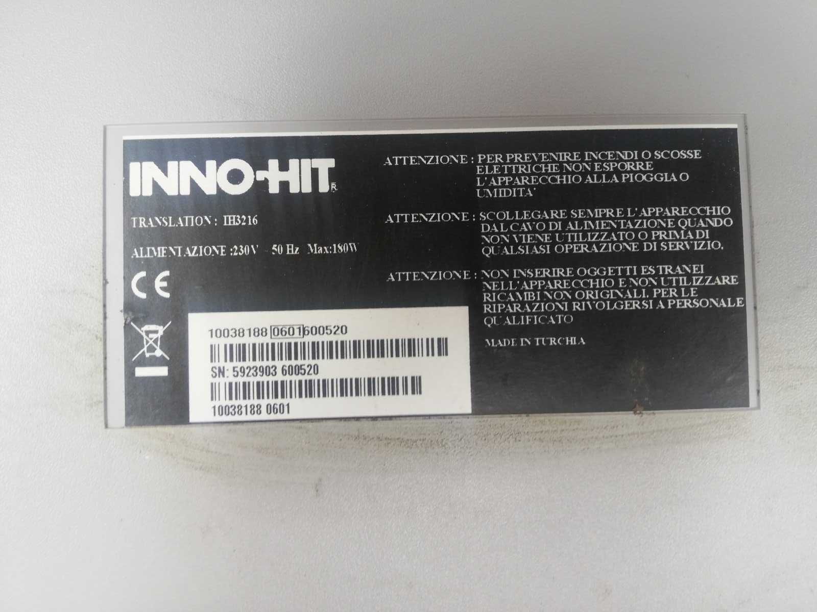 MAIN 17MB08P-5 Плати INNO-HIT модель  IH3216
