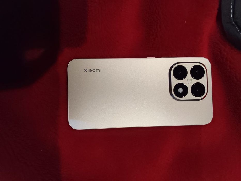 Xiaomi 15t 12Gb/256Gb