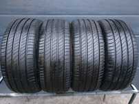 215/45R18 Michelin E Primacy XL komplet opon lato