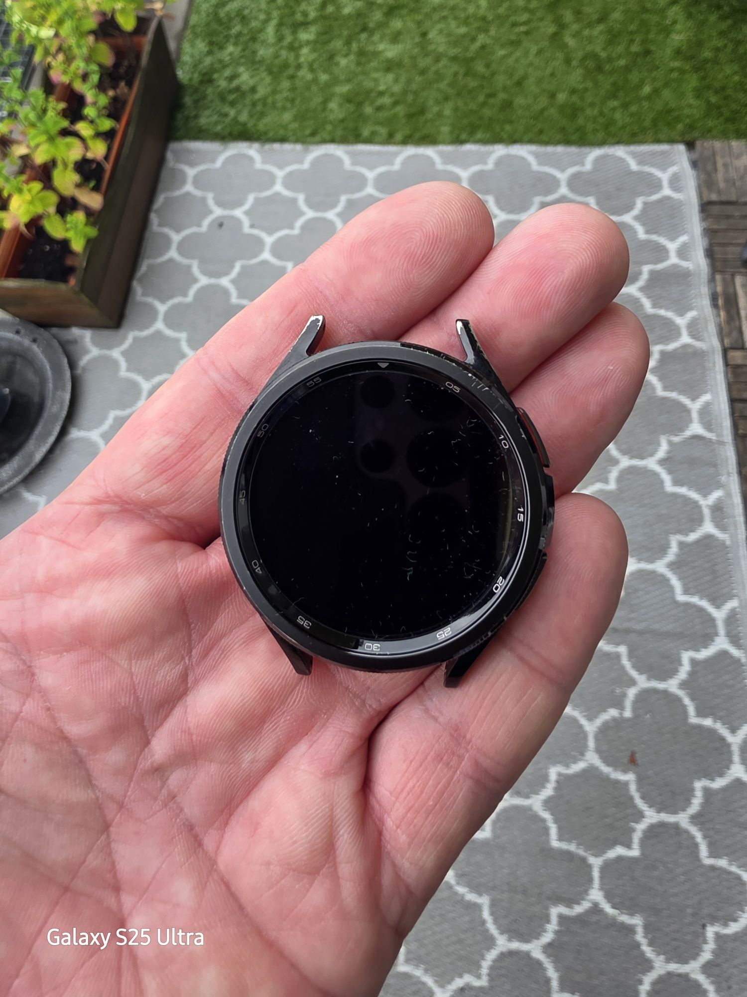 Galaxy Watch 6 Classic 47 mm