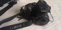 Panasonic Lumix DMC-FZ72