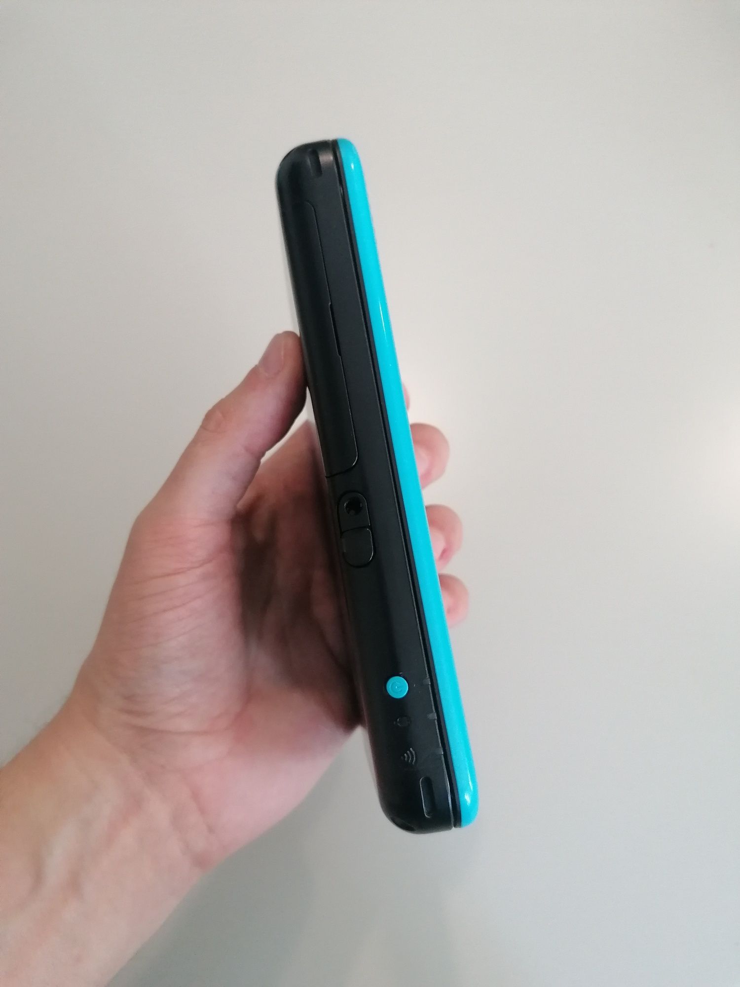 New Nintendo 2DS XL 32GB Homebrew