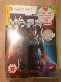 Mass Effect 3 napisy PL xbox 360