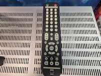 NAD DVD 6 oryginalny pilot zdalnego sterowania.