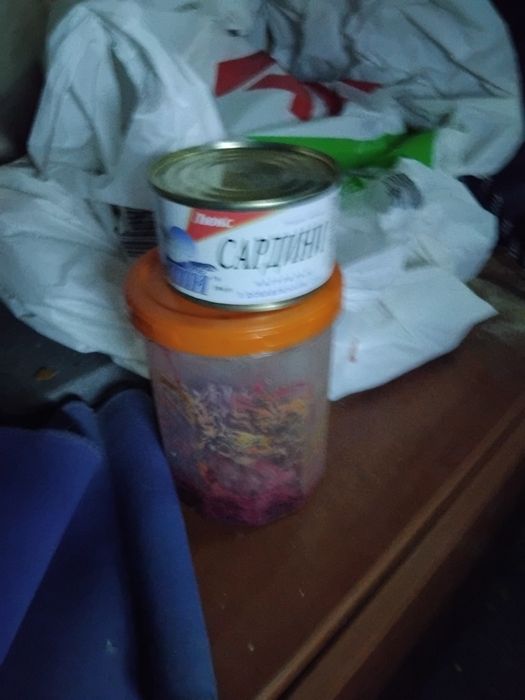 Продам сардины. 1 шт 40 гр.10 шт 400 гр