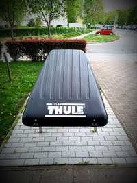 Bagażnik dachowy Thule 600