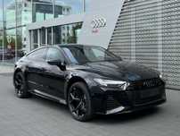 Audi RS7 Sportback Cena katalogowa: 856 750,00 zł